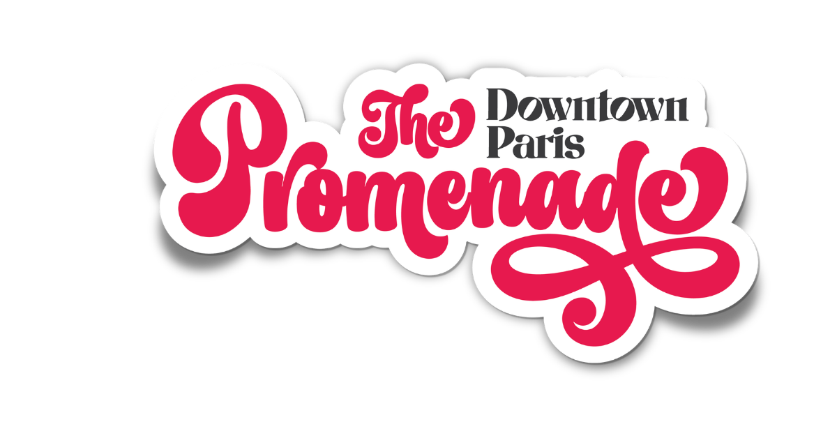 Paris Promenade